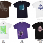 $5 t-shirts in the Hypnic sale