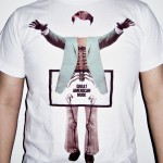 Private Parts T-Shirt