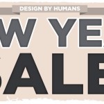 Design by Humans $12 sale January 2011