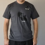 Francorchamps T-Shirt: $29 at nopooh