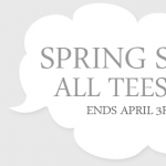 Uneetee Spring Sale