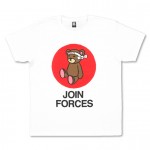 Join Forces Control Bear