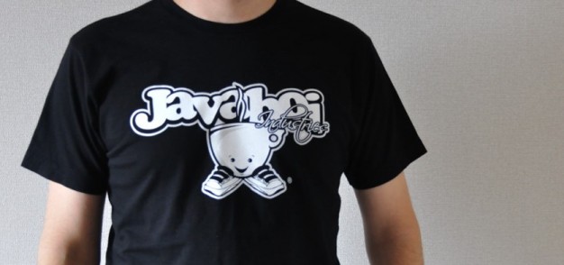 Javaboi Industries T-Shirt