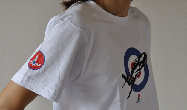 RAF T-Shirt