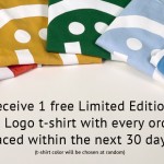 Free t-shirt at Design by Humans