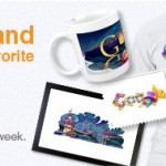 Google Doodles on Demand