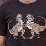 Epic Duel t-shirt