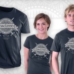 Macleod Antiquities Highlander T-Shirt