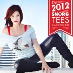 SnorgTees Calendar 2012