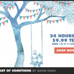 $9.99 T-Shirts at Threadless - one day only