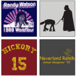 Donkey Tees Funny Shirts