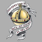 Holy Hand Grenade T-Shirt