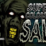 JiNX Super colossal Sale