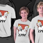 The Chicken Brothers Breaking Bad T-Shirt