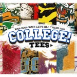 Threadless College Tees