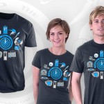 Time Warp T-Shirt