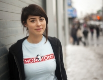 Monotony Monopoly T-Shirt