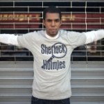 Sherlock Holmies Portlandia T-Shirt