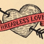 Threadless Loves Pin-Ups T-Shirt Design Contest