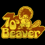 70s Beaver