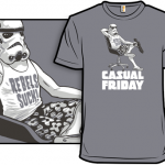 Casual Friday T-Shirt