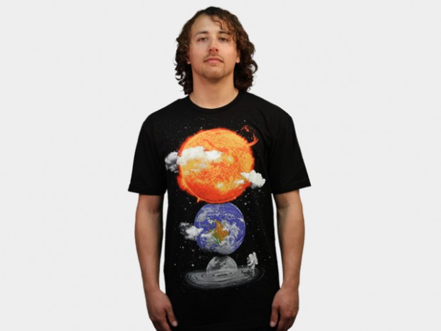 Cosmic Garden T-Shirt