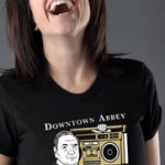 Downtown Abbey T-Shirt