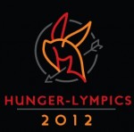 Hunger-Lympics T-Shirt