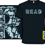 Read T-Shirt