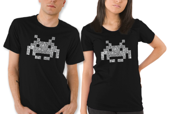 Retro Gamers T-Shirt