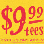 Threadless Sale Extended T-Shirt