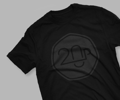 Twentypence Clothing on Kickstarter