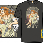 Mort-vivant T-Shirt