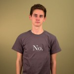 NO. T-SHIRT