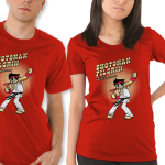 Shotokan Pilgrim T-Shirt