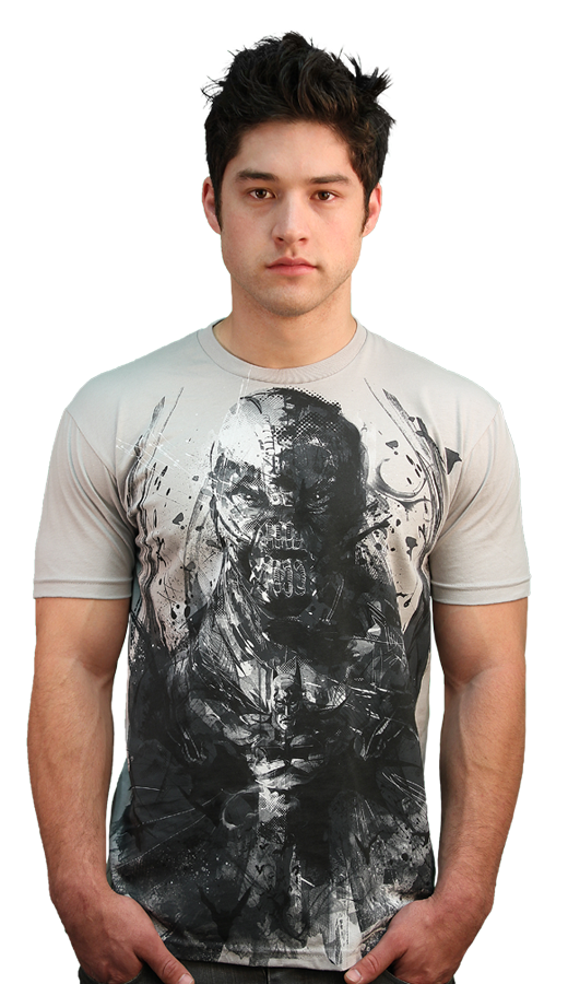 The Rising Shadow T-Shirt