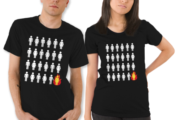 Tributes T-Shirt