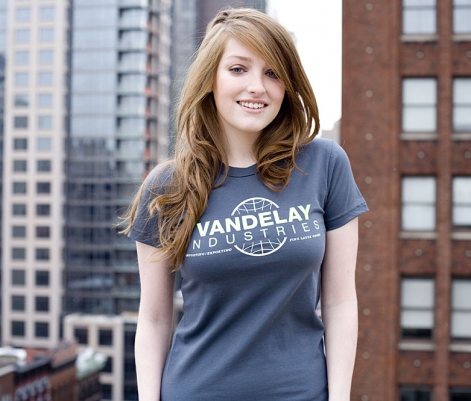 Vandelay Industries T-Shirt