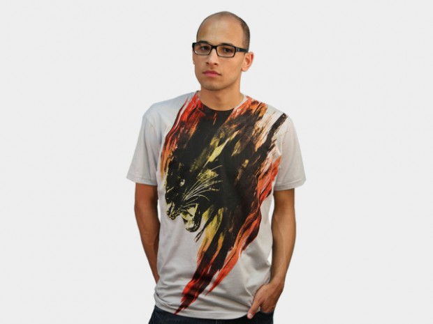 thundercat T-Shirt