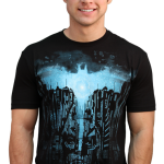 Arise Dark Knight Rises T-Shirt