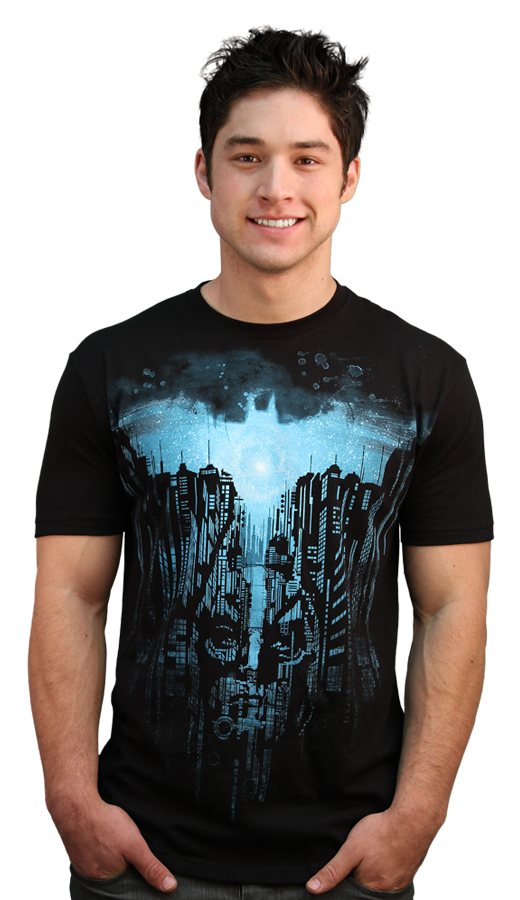 Arise Dark Knight Rises T-Shirt
