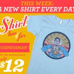 Businessman T-Shirt