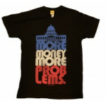 Crooked Monkey T-Shirts