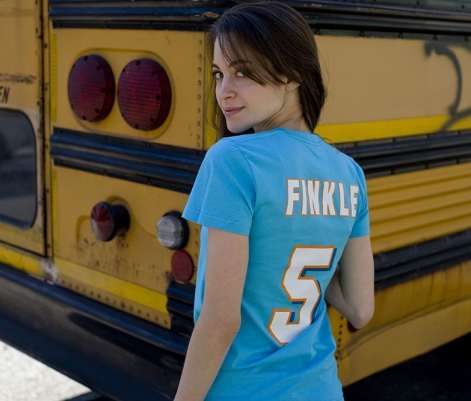 Finkle T-Shirt