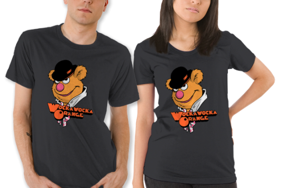 Fozzie Droog T-Shirt