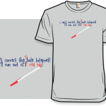 Grammar Police T-Shirt