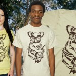 Groucho Koala T-Shirt