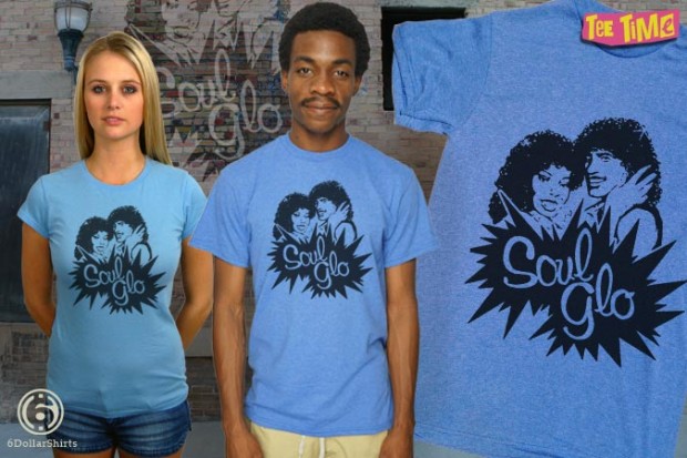 Soul Glo T-Shirt