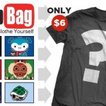 TeeFury Grab Bag