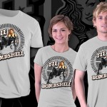 Tie Bombshell Star Wars T-Shirt